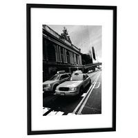 Quadro ornamentale A4 - Paperflow