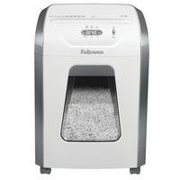 Distruggidocumenti 15C-Taglio incrociato P4-15 fogli-19L-Fellowes