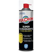 Fulcron super sgrassante base solvente 500 ml