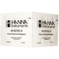 Reagente per fotometri a raggio ridotto - Hanna Instruments