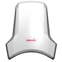 Asciugamani bianco STARMIX T-C1