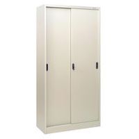 Armadio con ante scorrevoli - Manutan Expert