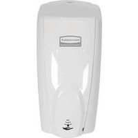 EasyULT 2 Pompe Erogatrici In Acciaio Inox 304 Per Sapone E Lozione – Tubo Da 20cm, Adattabili A Bottiglie Con Collo 28mm, Senza Perdite, Argento
