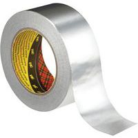 Nastro adesivo metallico 1436 - Argento - 50 m - 3M™
