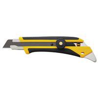 Cutter X-Design L-5 - Lama ultra tagliente da 18 mm - Olfa