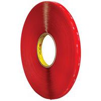 Nastro biadesivo VHB™ 4910F - Trasparente 33 m - 3M™