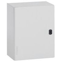 Cassetta Atlantic metallo