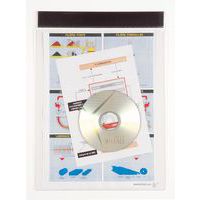 Cartelletta magnetica - formato grande