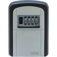 Cassaforte a combinazione da fissare al muro - Abus