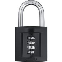 Lucchetto a combinazione 158 - Abus