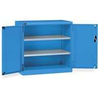 Armadio con ante a battente - 1023x555x1000 mm - Fami