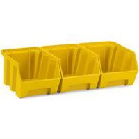 Contenitore a becco Picking Box Air - 160x234x127 mm - Fami