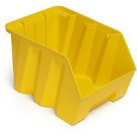 Contenitore a becco Picking Box Air - 333x507x304 mm - Fami