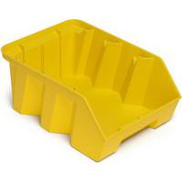 Contenitore a becco Picking Box Air - 333x508x203 mm - Fami