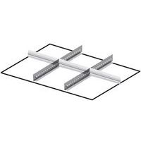 Divisorio per cassetti - Fami