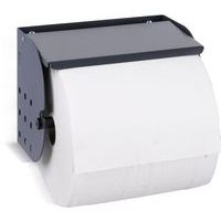 Portarotolo di carta industriale - 297x275x270 mm - Fami