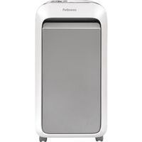 Distruggidocumenti LX 221 - Taglio micro P5 - Fellowes
