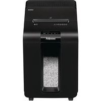Distruggidocumenti AutoMax 100M - Taglio micro P5 - Fellowes
