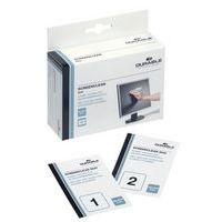 Coppie di salviettine detergenti Screenclean Duo - Durable