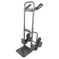 Carrello a 3 ruote con pala fissa - Portata 150 kg - Manutan Expert