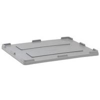 Coperchio per cassa-pallet Smartbox