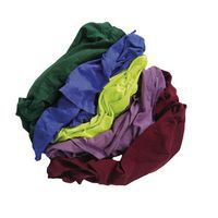 Panni in tessuto di colore scuro – Manutan Expert