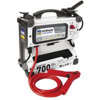 Avviatore autonomo Gyspack Pro 700 - Gys