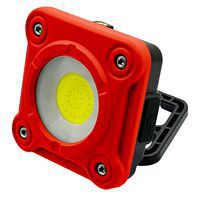 Lampada da lavoro ricaricabile a led - Velamp