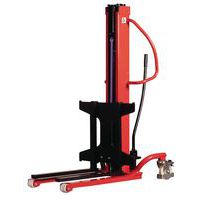 ERINGOGO 2 Pomelli Per Leva Carrello Elevatore – In Plastica Resistente, Testa Sferica Ergonomica, Per Manutenzione