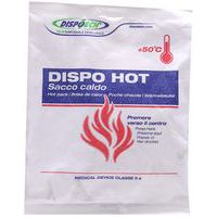 Busta di ghiaccio istantaneo monouso