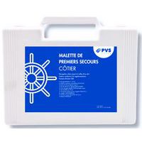 Borsa di pronto soccorso nautico Trix - Costiero/fluviale fino a 6NM