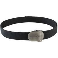 Cintura in tessuto regolabile con fibbia in acciaio - Singer Safety