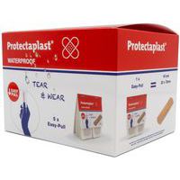 Cerotto color carne waterproof per dispenser - Farmor