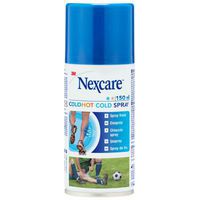 Ghiaccio istantaneo spray Nexcare™ ColdHot - 150 mL - 3M