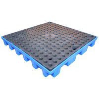 Piattaforma di ritenzione 180L - EMP