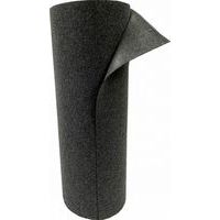 Rotolo assorbente adesivo antiscivolo 86cm x 30m - carrabile