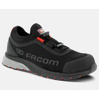Calzature di sicurezza tipo basket basse S1P SRC ESD Sotchi - Facom