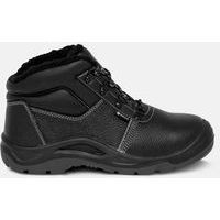 Calzature di sicurezza alte S3S con pelliccia Atawa - Parade