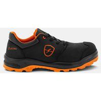 Calzature di sicurezza tipo basket basse isolanti Echarg - Parade