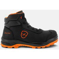 Calzature di sicurezza alte isolanti Evolt - Parade