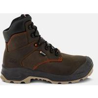 Calzature di sicurezza alte impermeabili S7S Nagara - Parade