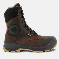 Calzature di sicurezza molto alte S3 con rinforzo sul malleolo Nareno - Parade