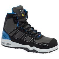 Calzature di sicurezza tipo basket alte Track S3S - Honeywell