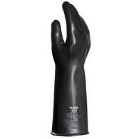 Guanto di protezione chimica Butoflex 652 in butile - Mapa