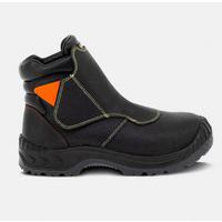 Calzature di sicurezza alte S3 per saldatori N-Fuze2 - Parade