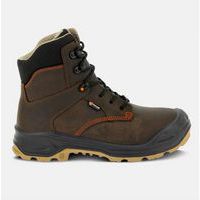 Calzature di sicurezza alte S3S Netna - Parade