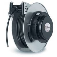 Avvolgitore a richiamo automatico STEEL 800 - Cable Equipement