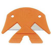 Lotto da 10 lame di ricambio L446.3 - MIOS - Mure & Peyrot