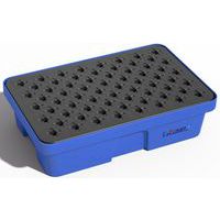 Vasca di raccolta 30L - Certificato DIBT - EMP