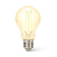 Lampadina a filamento a led standard A60 11W attacco E27 - Velamp